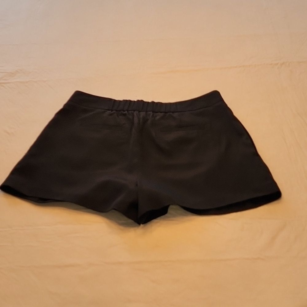 1STAT BLACK DRESS SHORTS - Picture 5 of 6